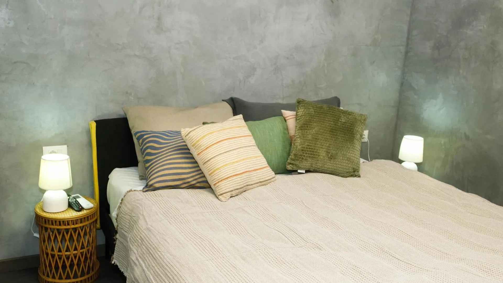Studio31Apartments Tirana City Center Apartment