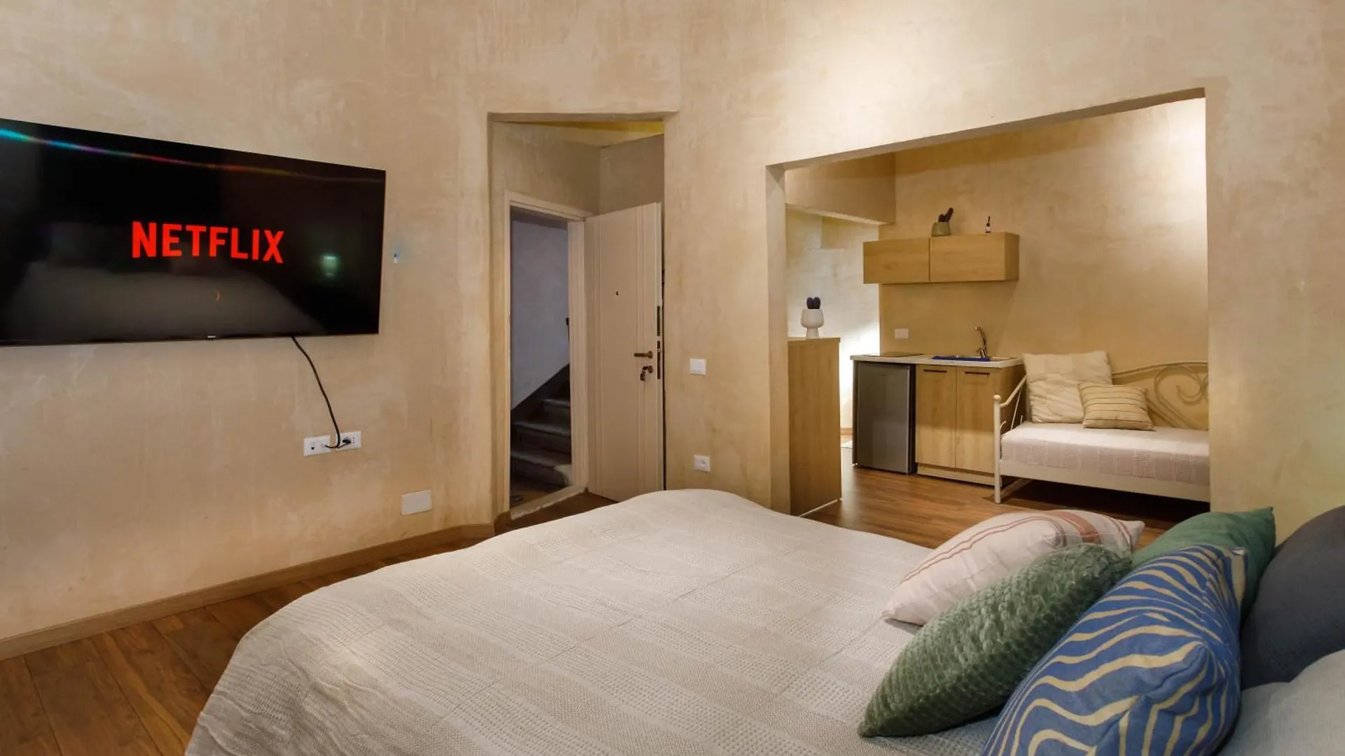 Apartment Studio31Apartments Tirana City Center