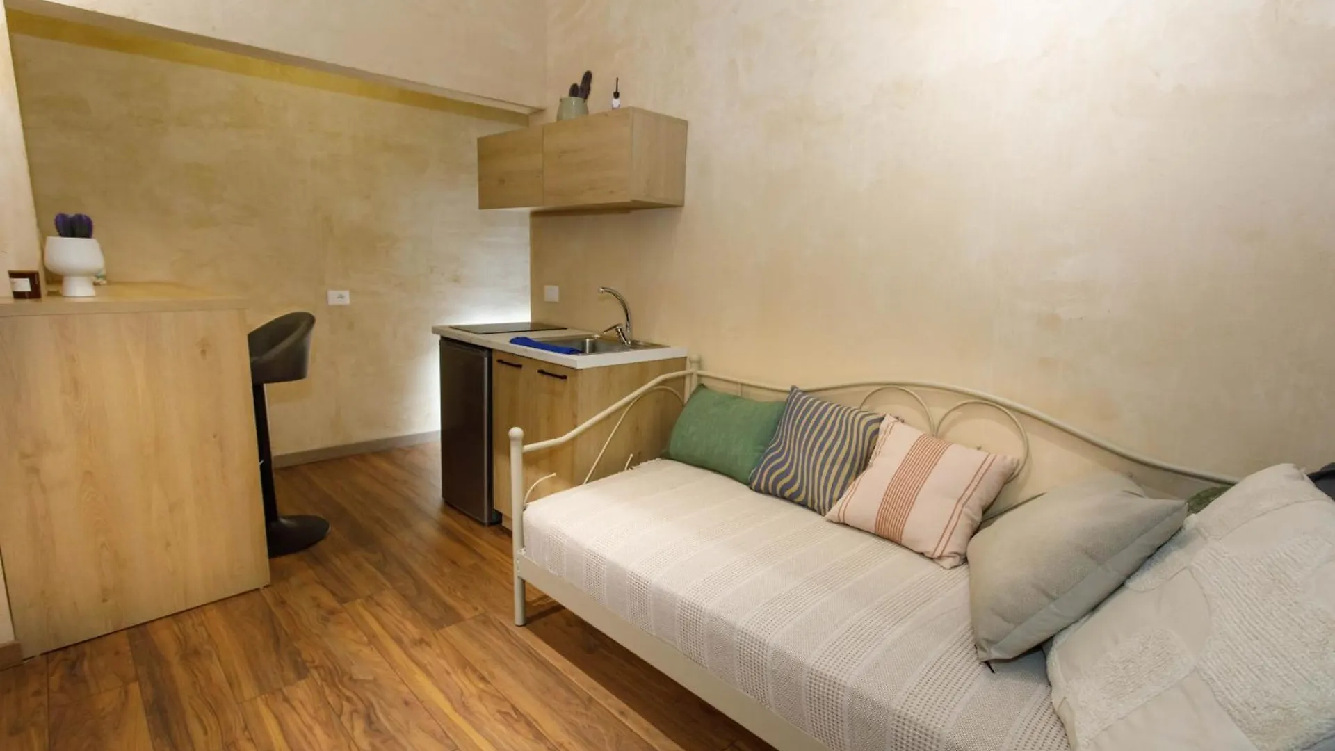 Apartment Studio31Apartments Tirana City Center Albania