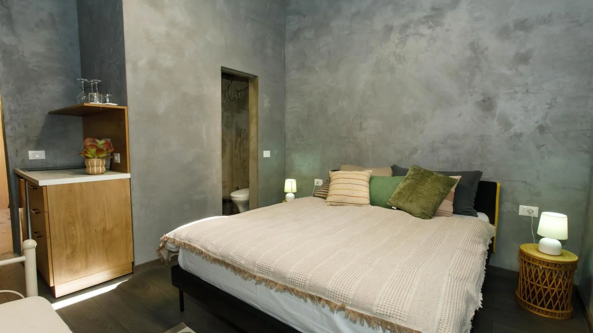 Apartment Studio31Apartments Tirana City Center Albania