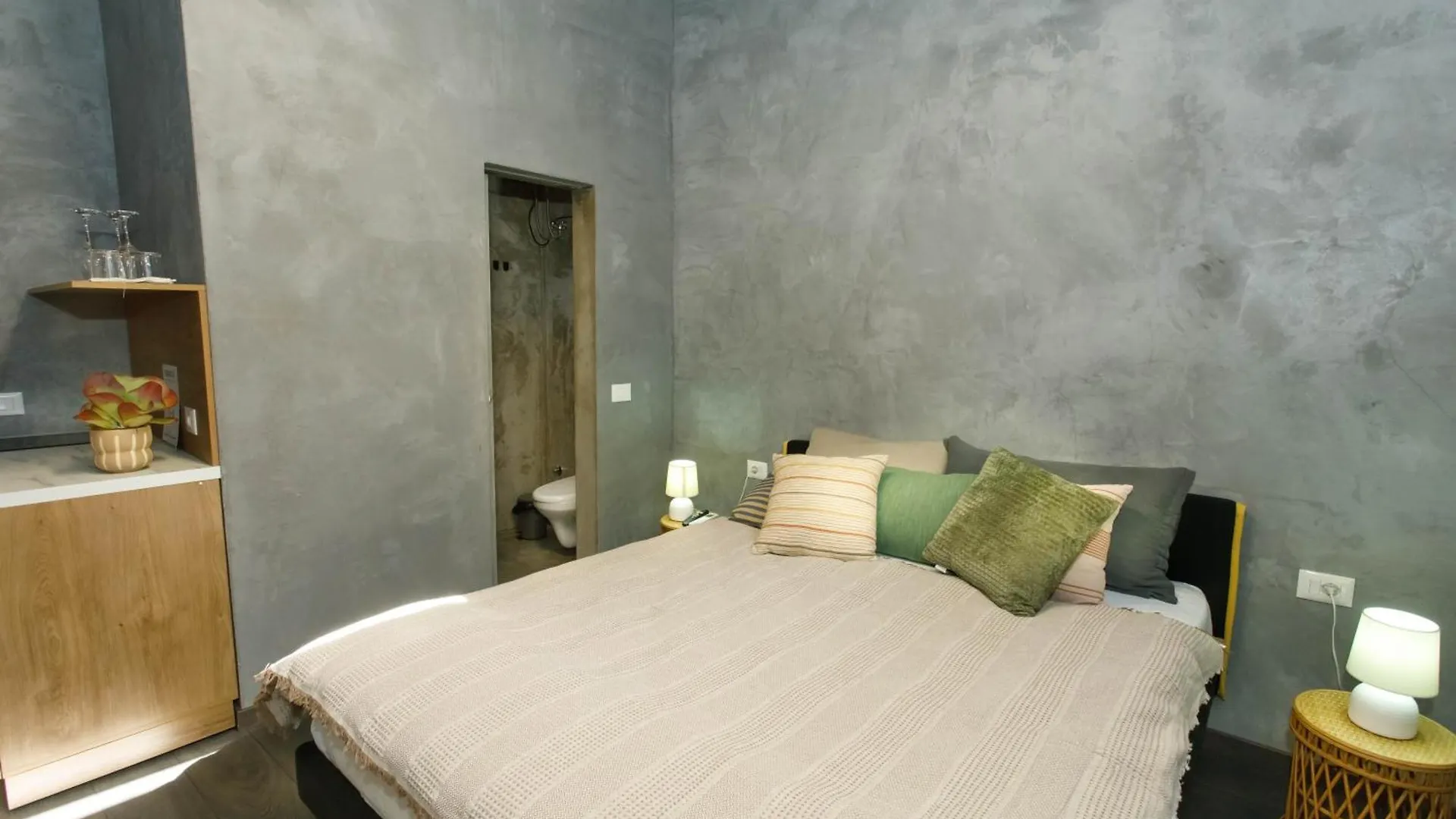 Apartment Studio31Apartments Tirana City Center