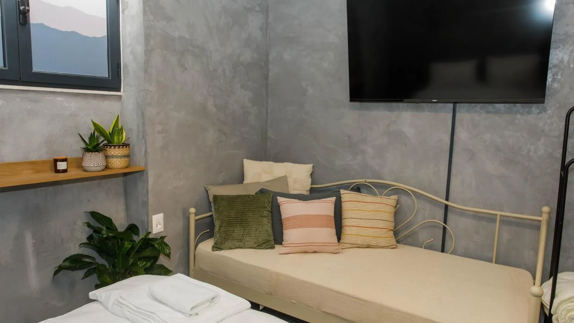 Studio31Apartments Tirana City Center Apartment