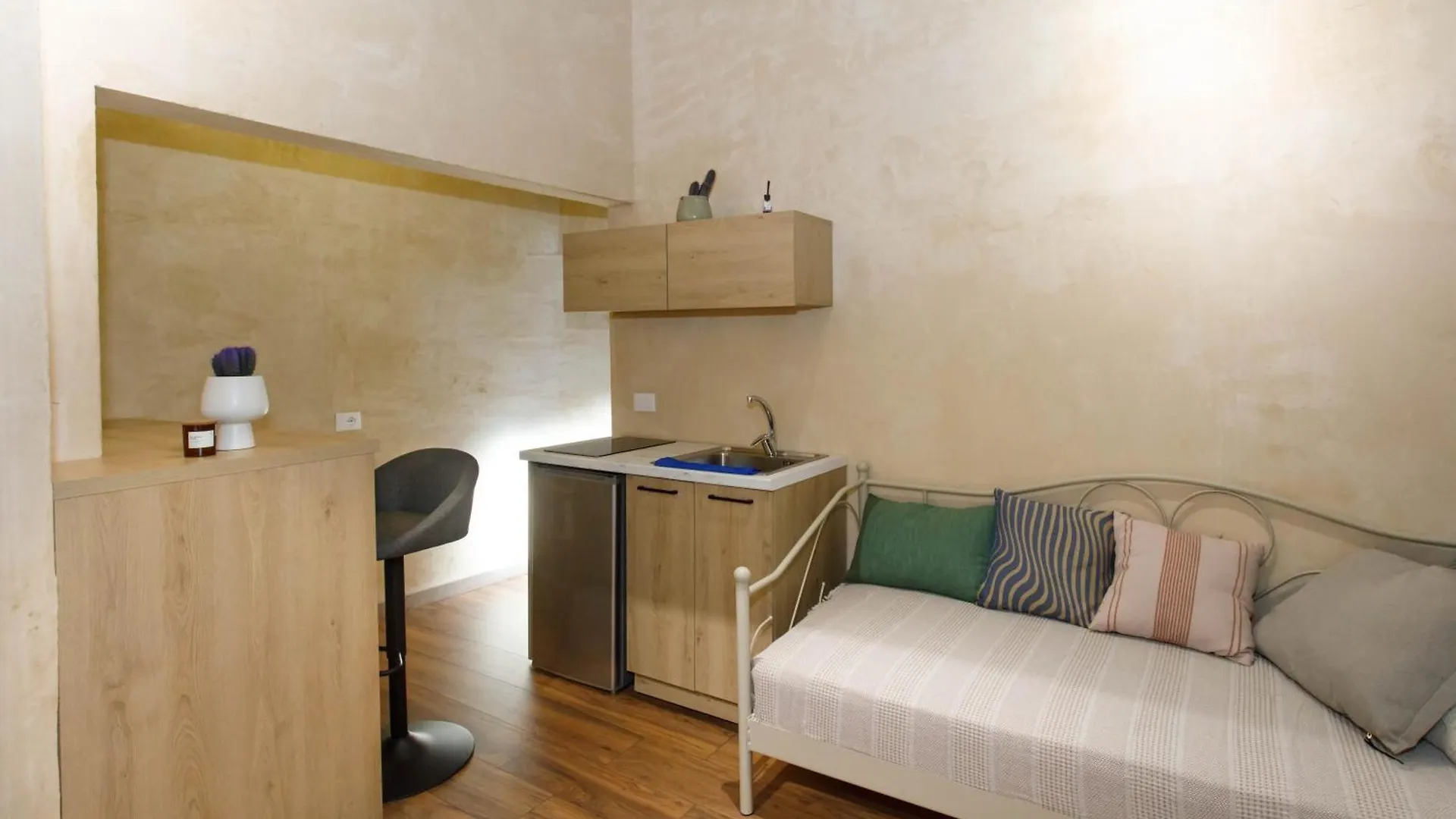 Studio31Apartments Tirana City Center 0*,  Albania