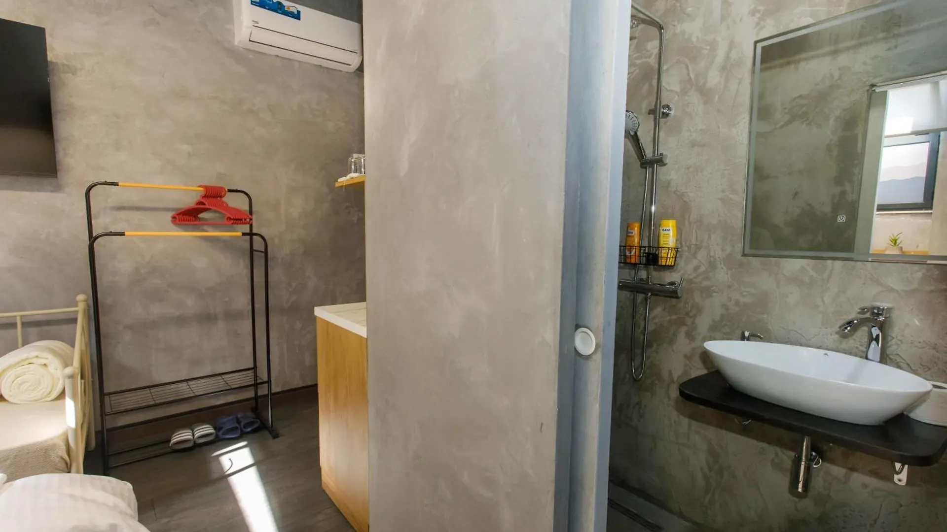 Apartment Studio31Apartments Tirana City Center
