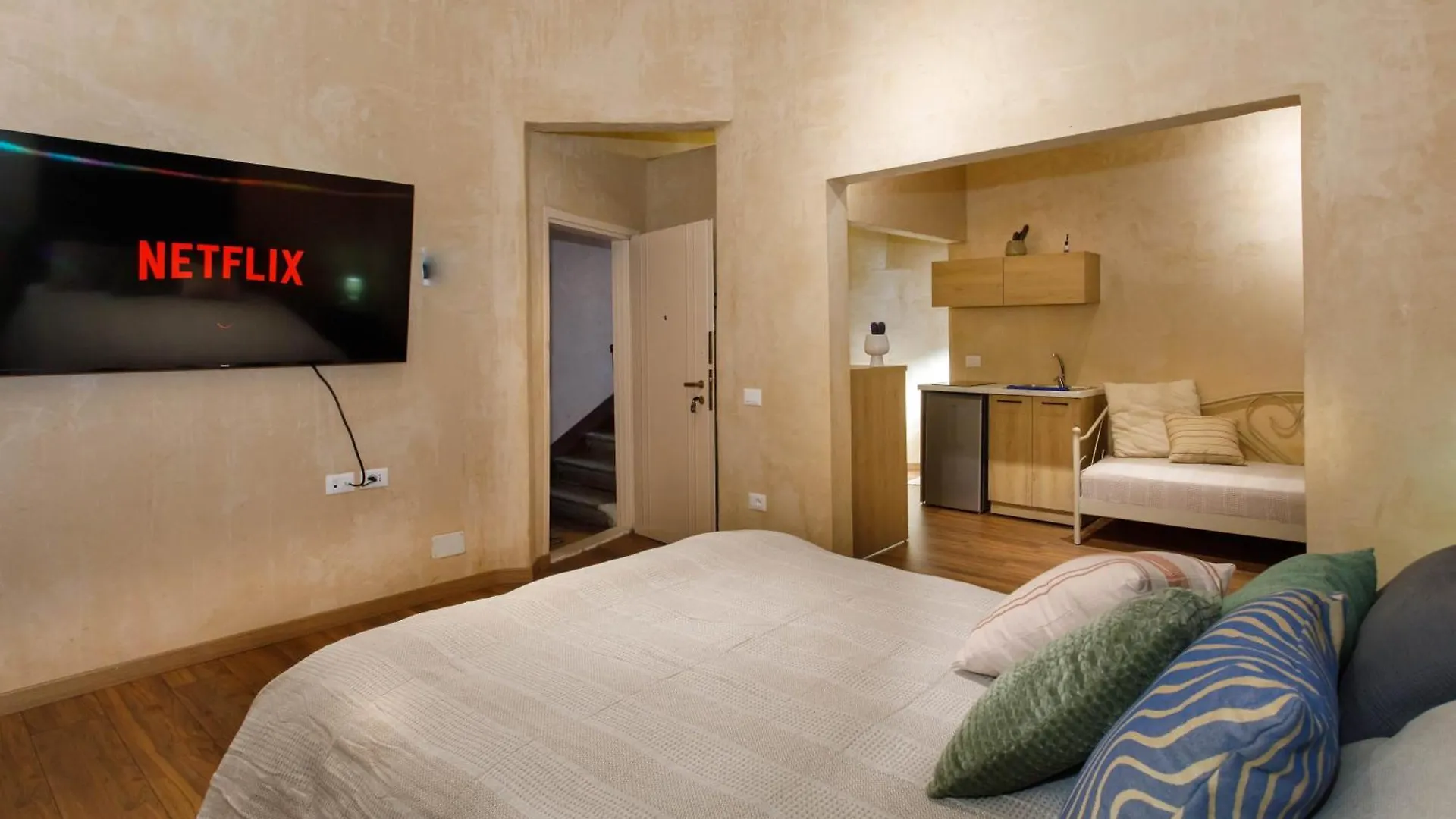Studio31Apartments Tirana City Center