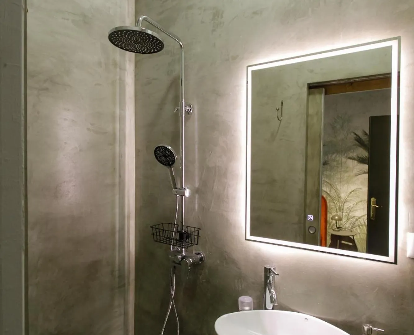 Apartment Studio31Apartments Tirana City Center