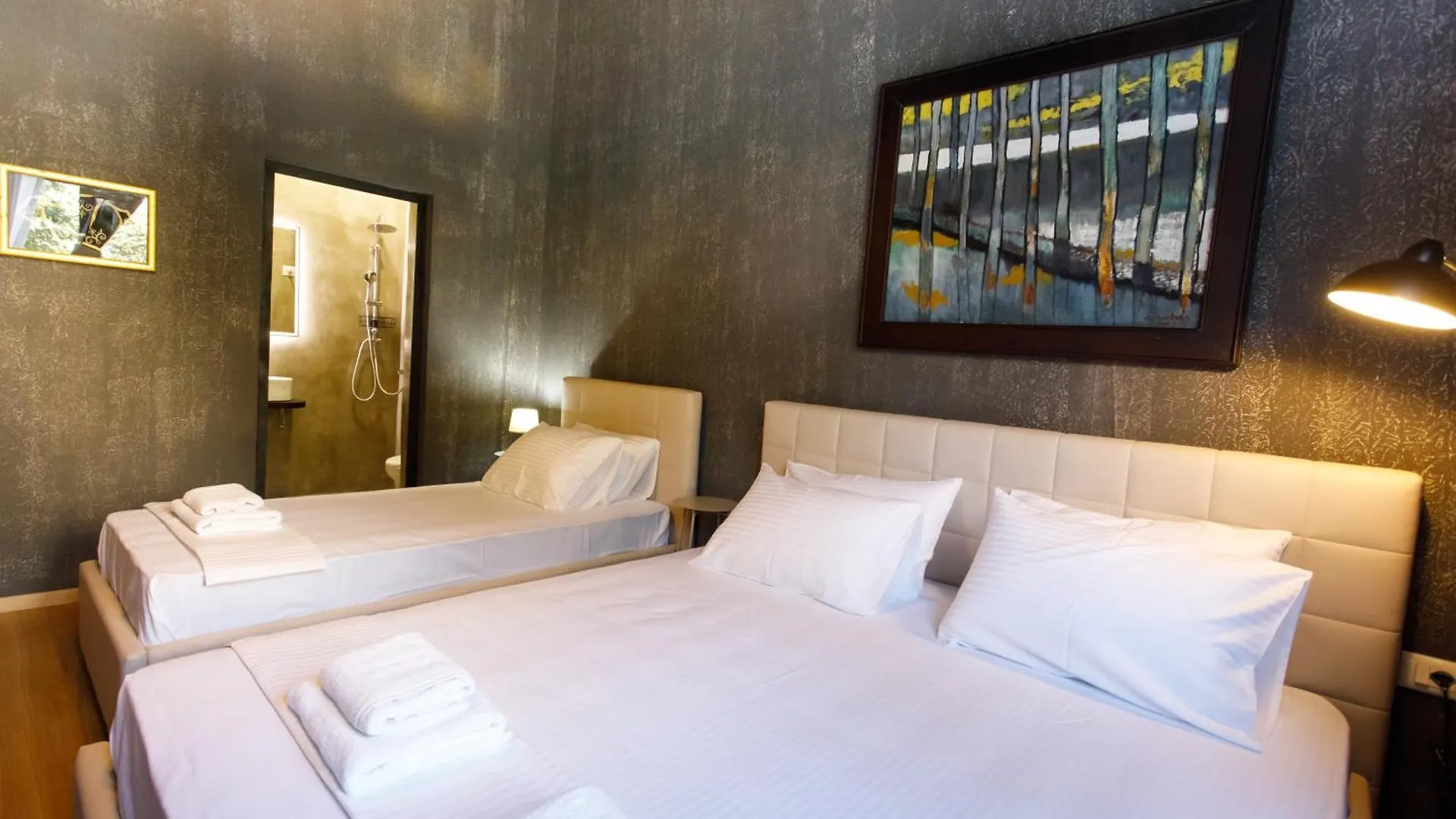 Studio31Apartments Tirana City Center Albania