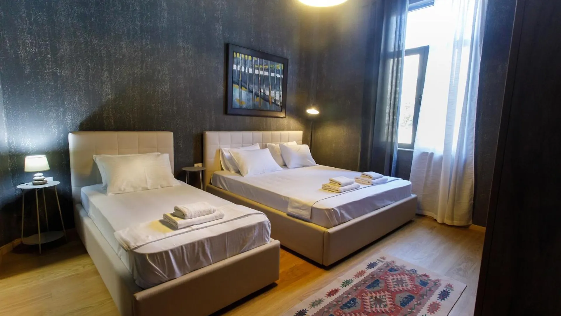 Studio31Apartments Tirana City Center