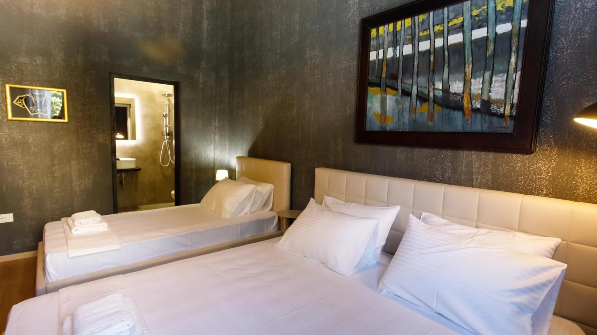 Studio31Apartments Tirana City Center Apartment