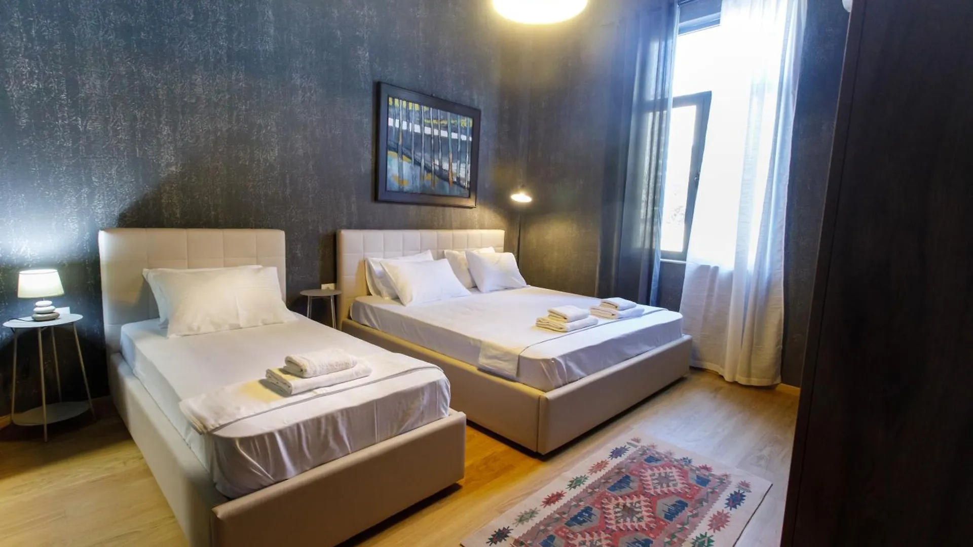 Apartment Studio31Apartments Tirana City Center Albania