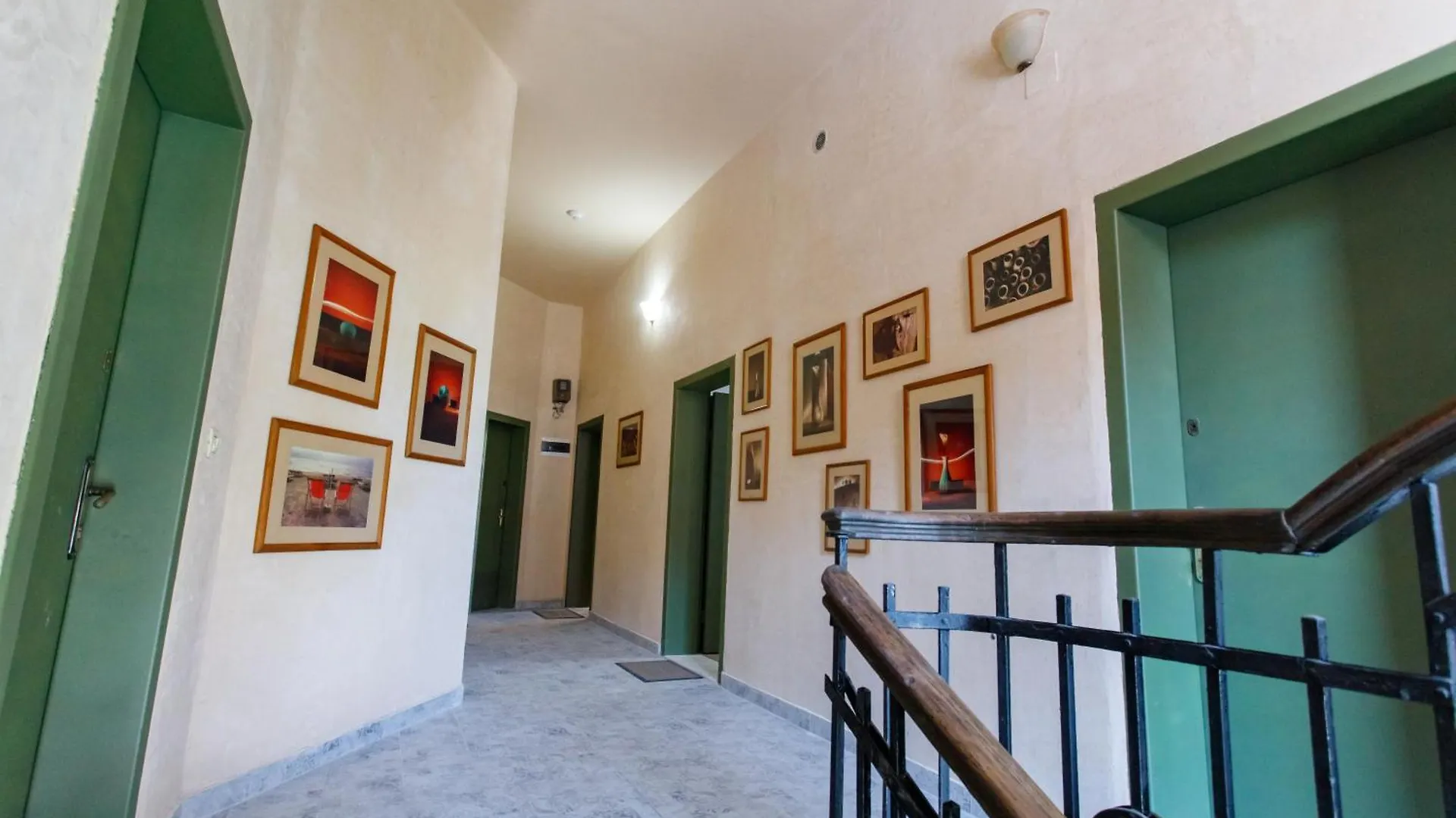 Studio31Apartments Tirana City Center 0*,  Albania