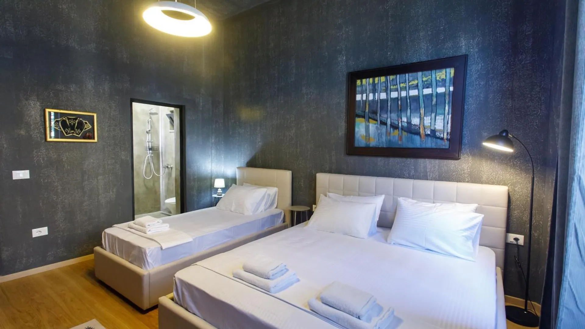 Studio31Apartments Tirana City Center 0*,