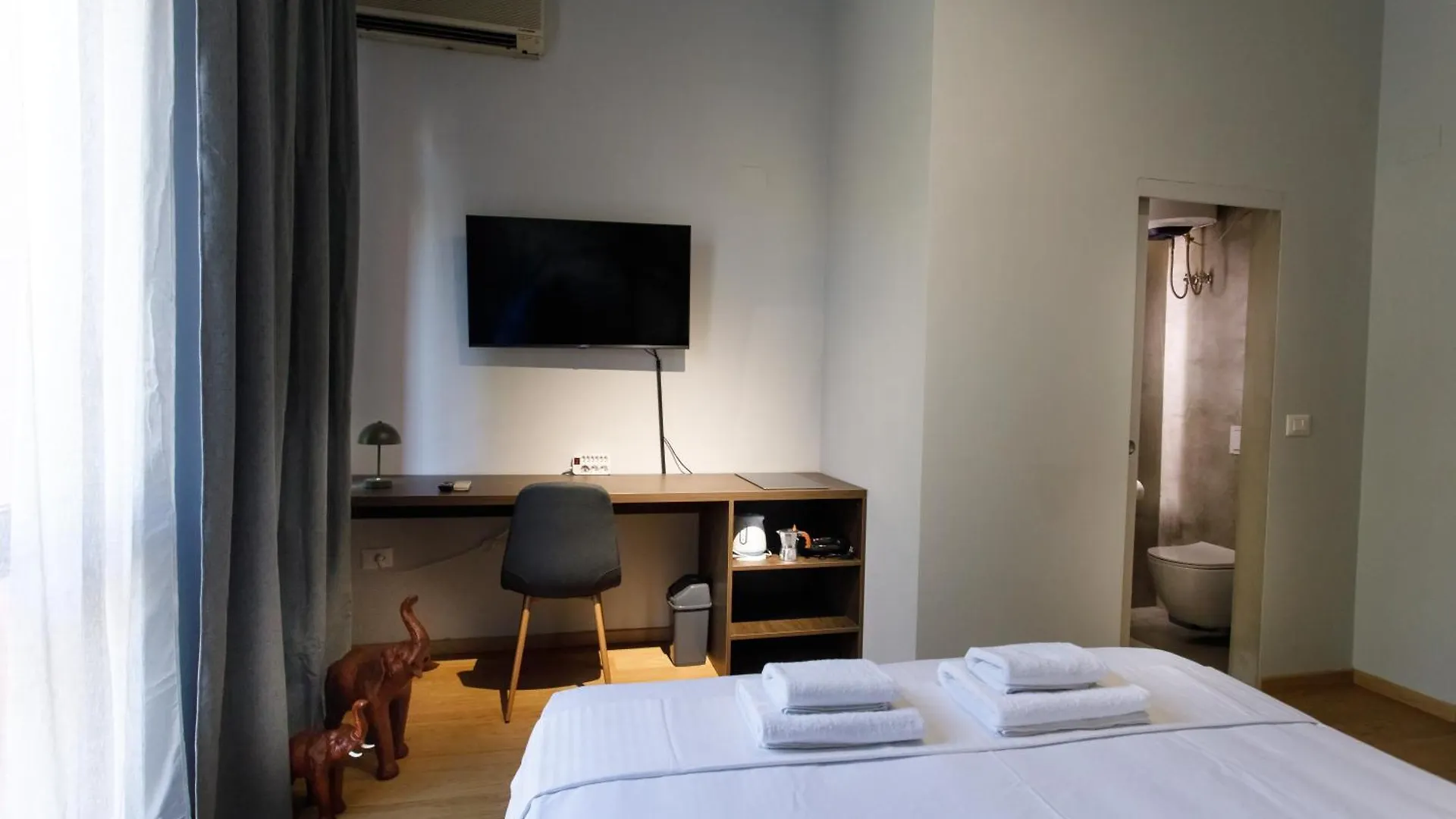 Studio31Apartments Tirana City Center Apartment