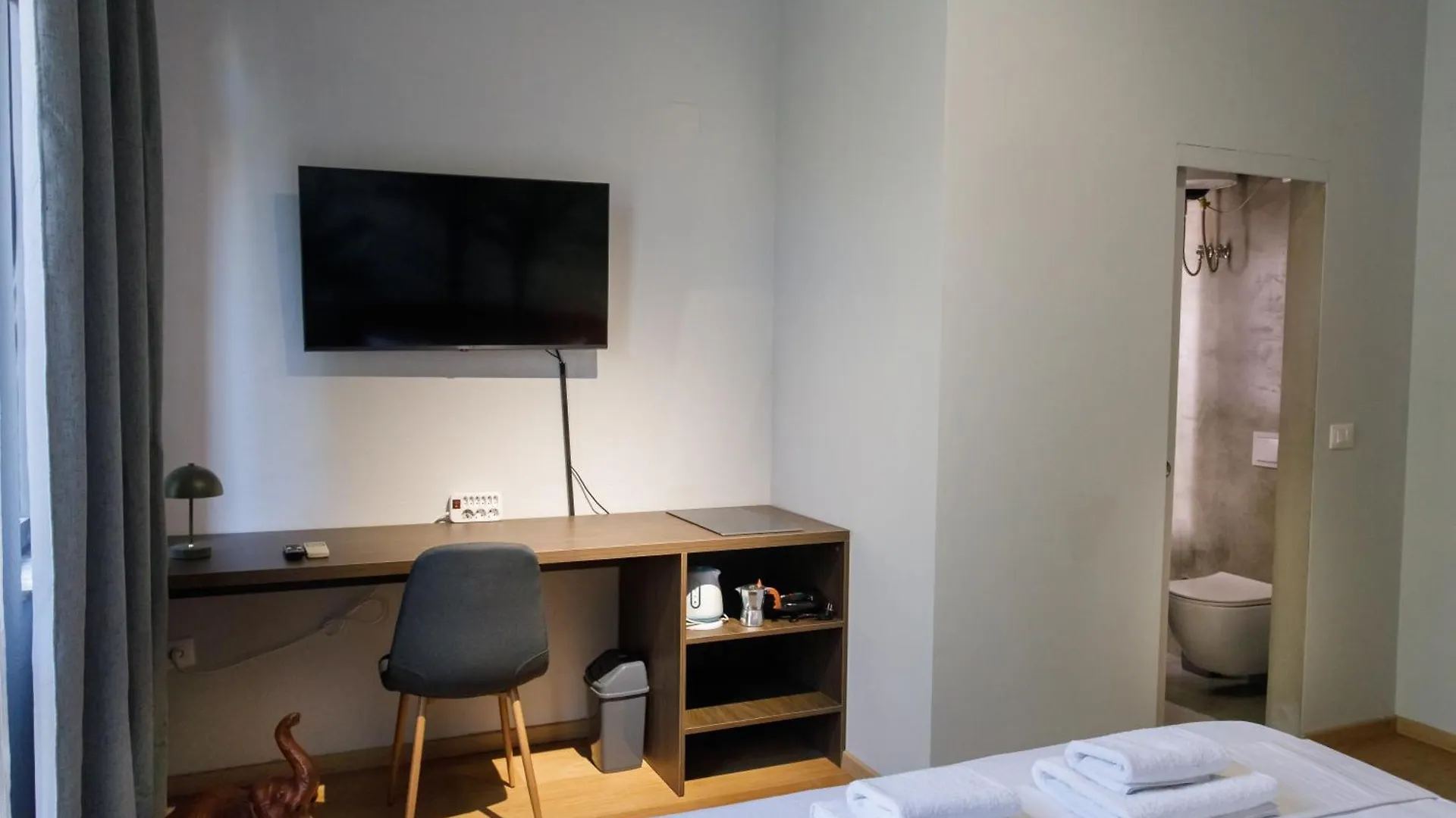 Apartment Studio31Apartments Tirana City Center Albania