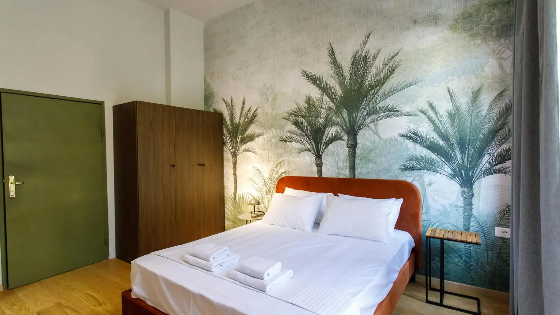 Studio31Apartments Tirana City Center 0*,