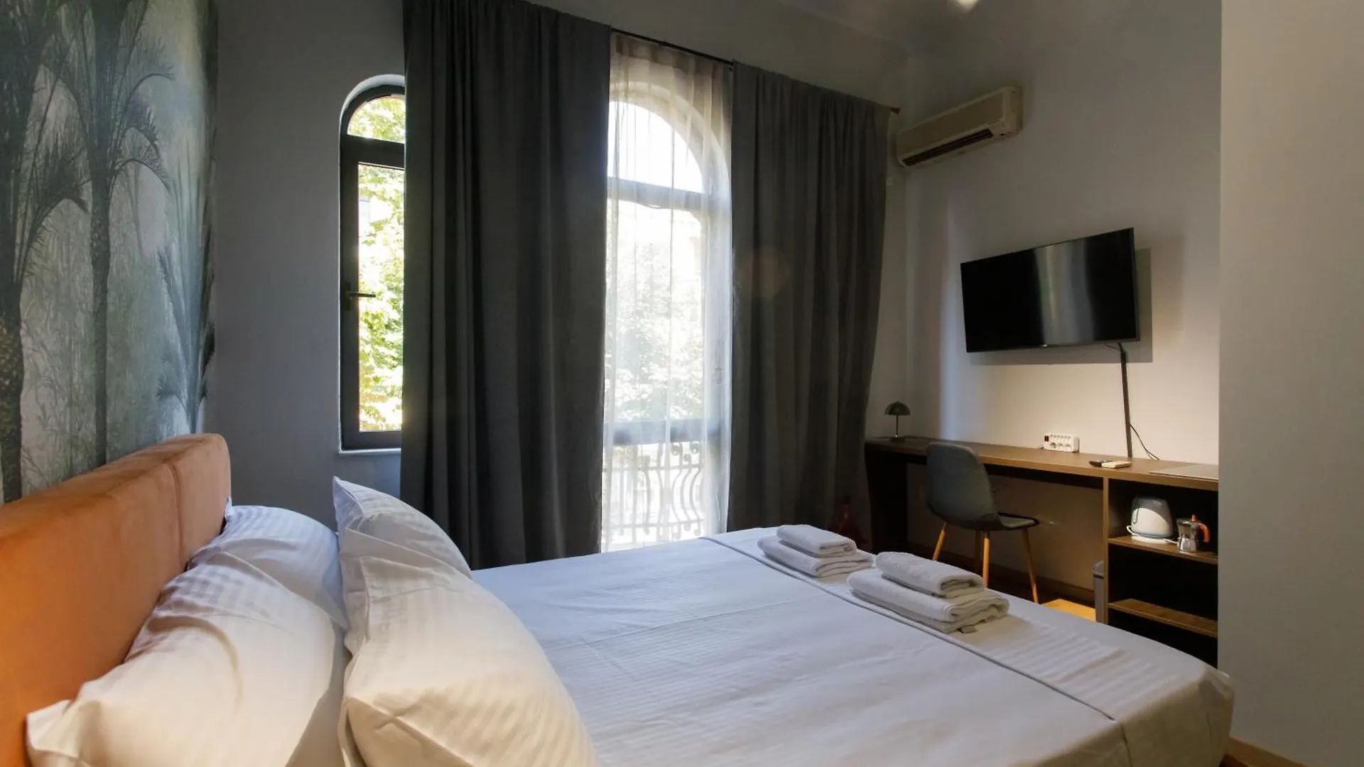 Studio31Apartments Tirana City Center