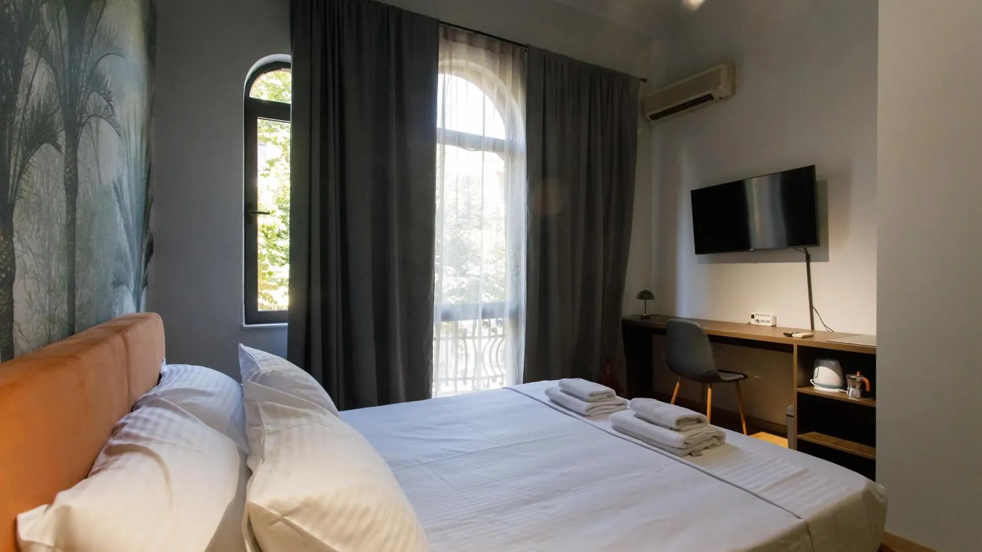 Studio31Apartments Tirana City Center