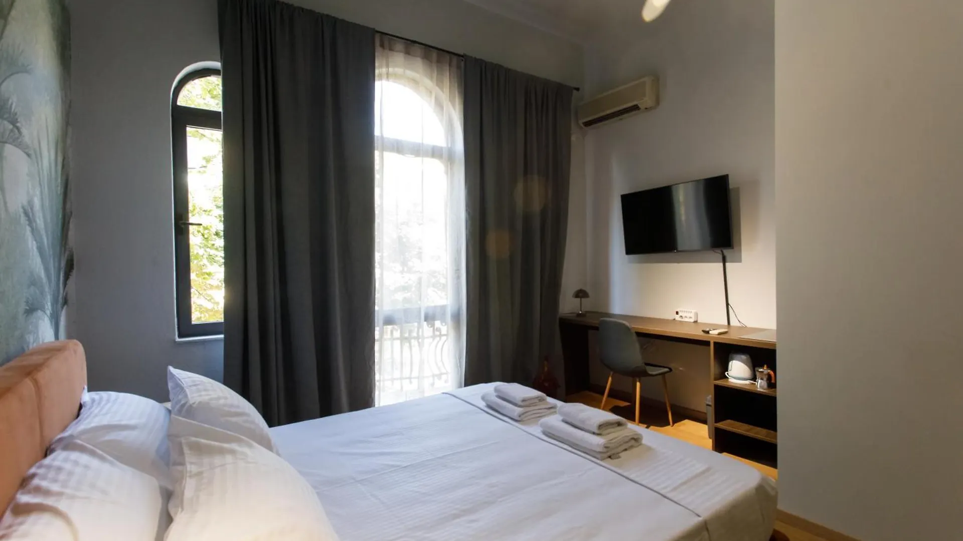 Studio31Apartments Tirana City Center Apartment