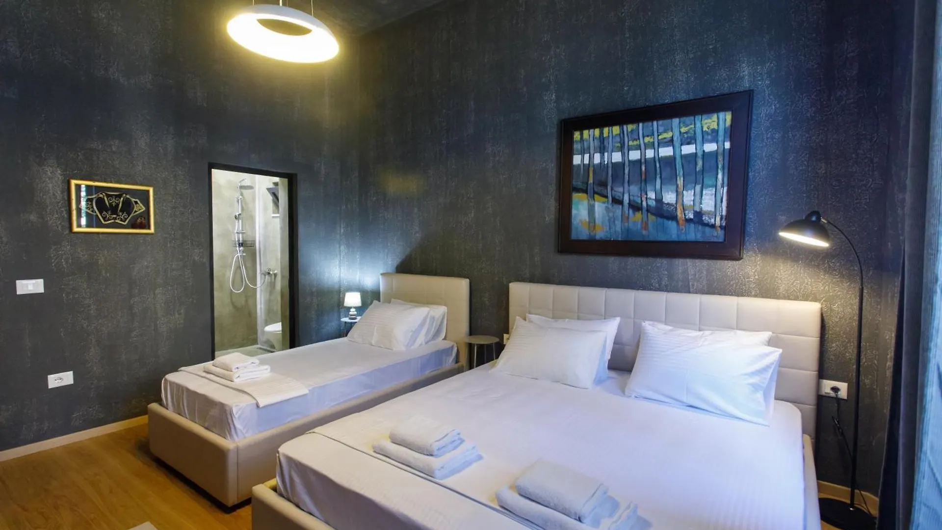 Studio31Apartments Tirana City Center Apartment