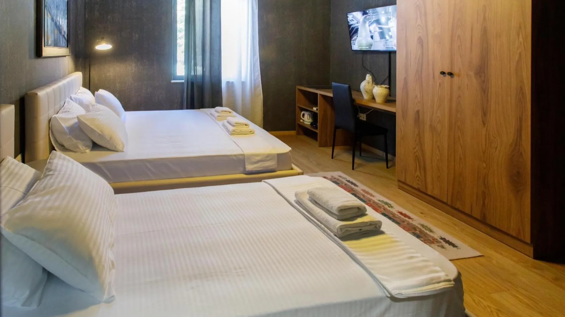 Studio31Apartments Tirana City Center Apartment