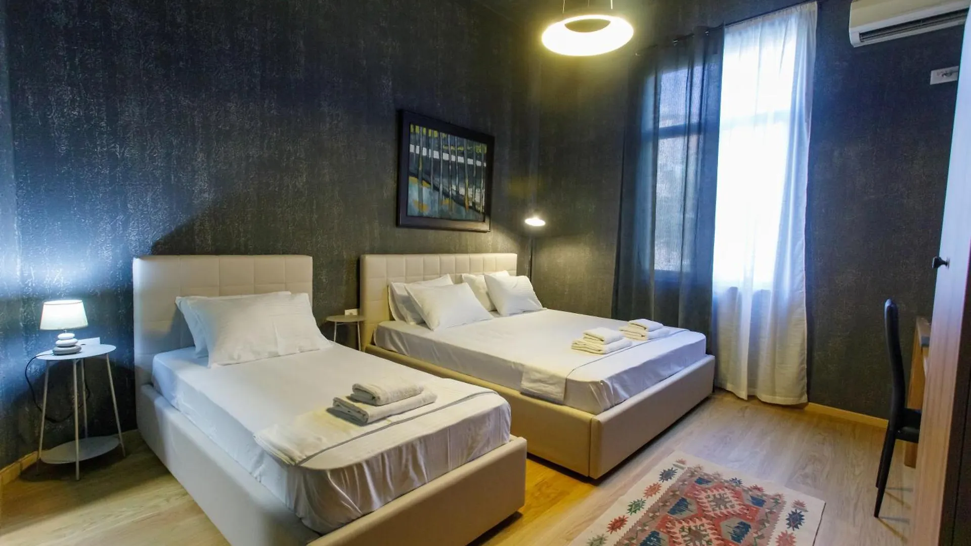 Studio31Apartments Tirana City Center