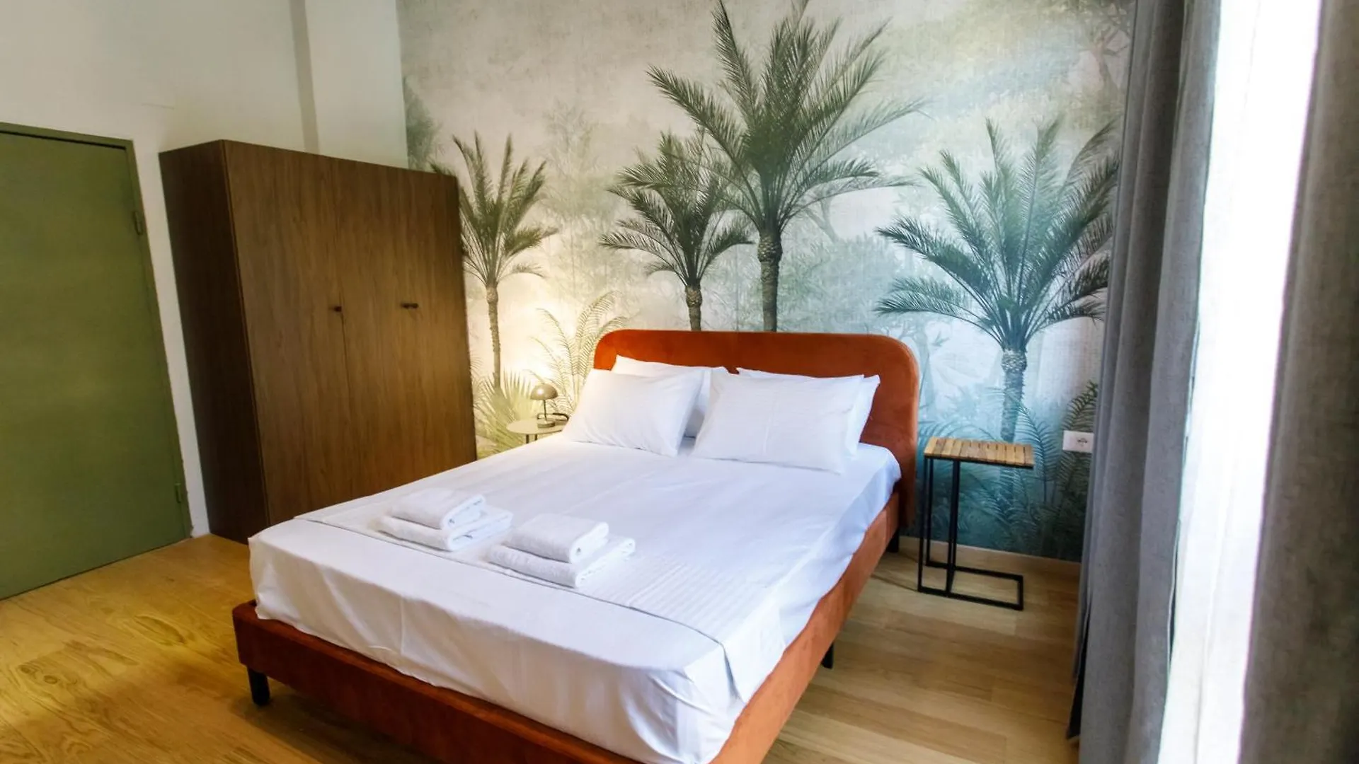 Apartment Studio31Apartments Tirana City Center