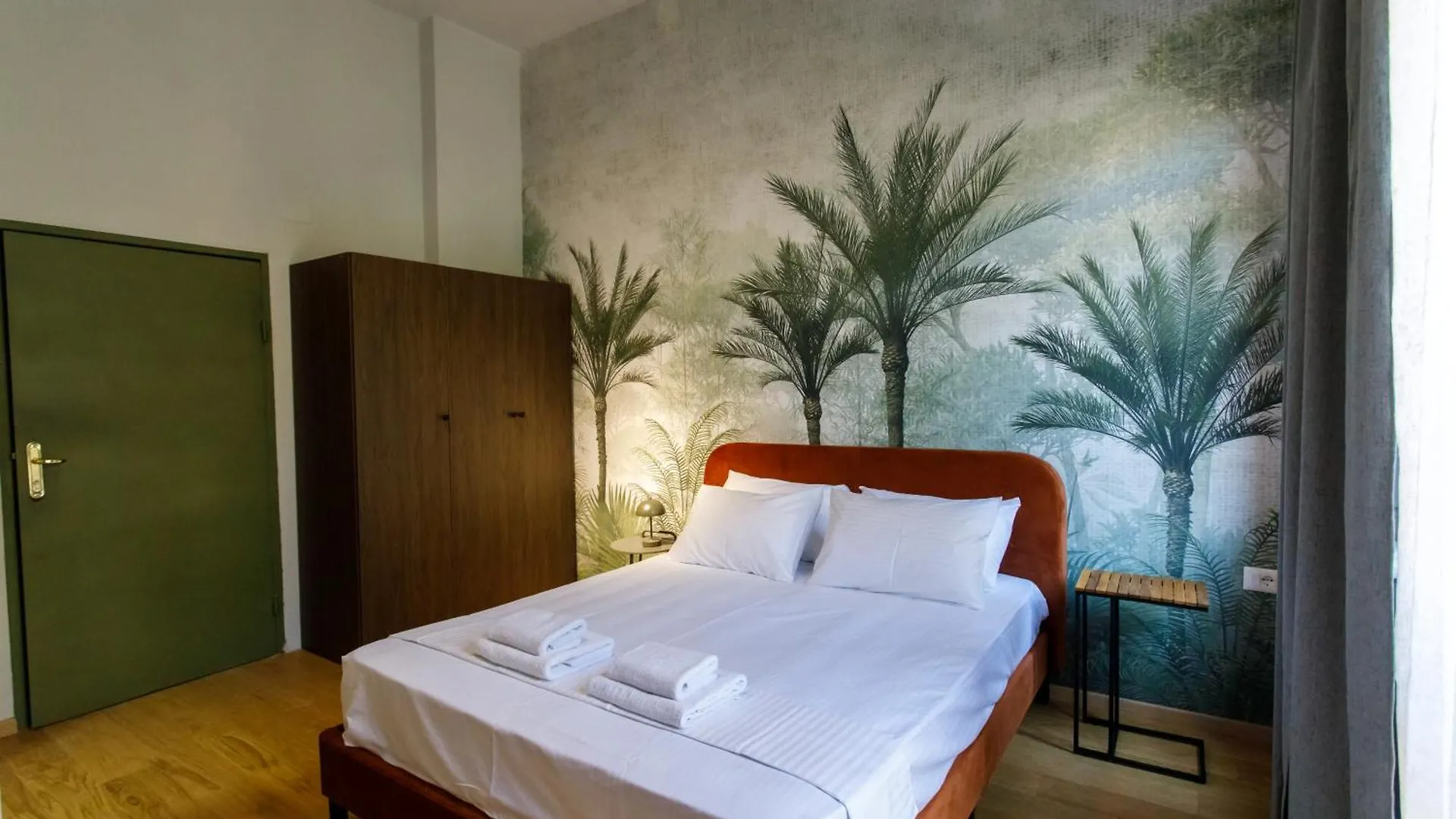 Apartment Studio31Apartments Tirana City Center