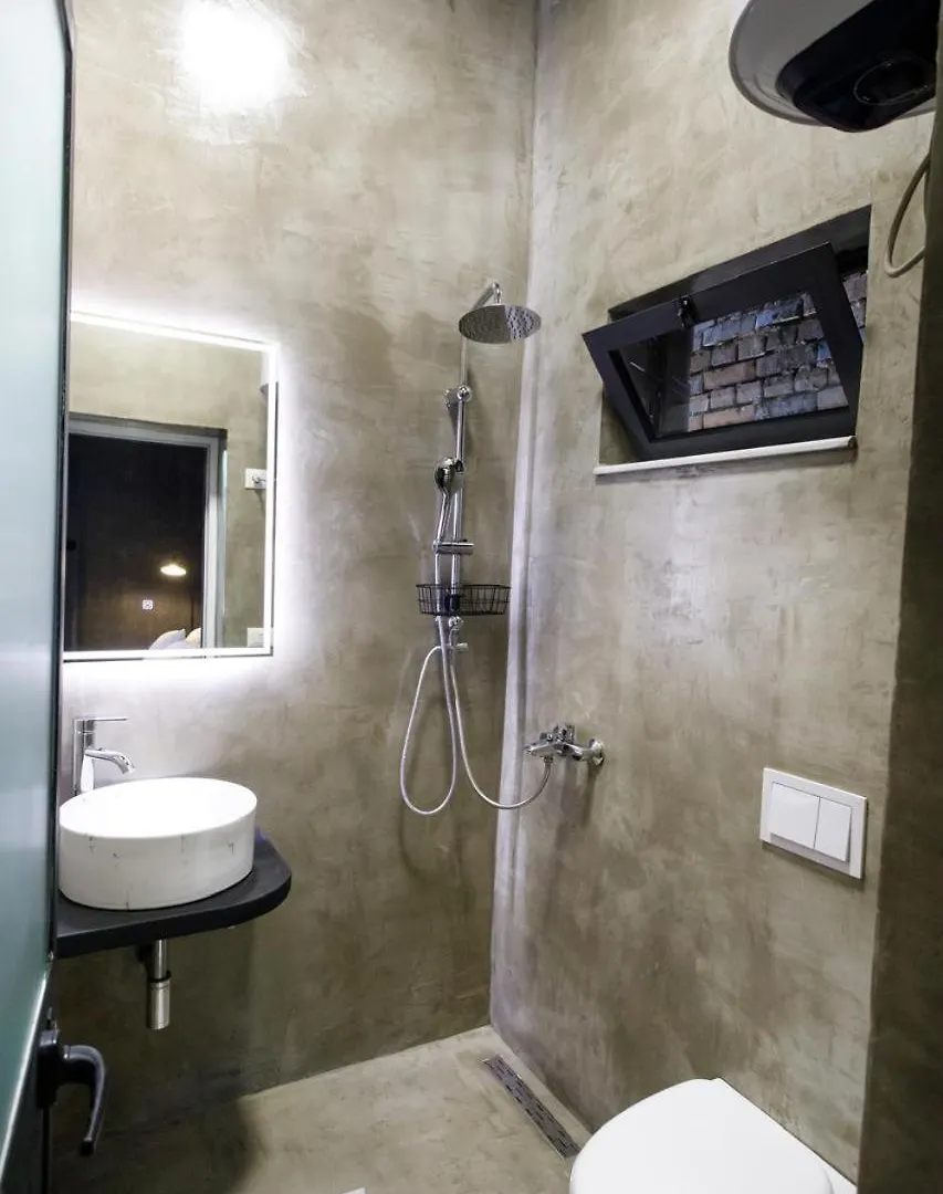 Studio31Apartments Tirana City Center