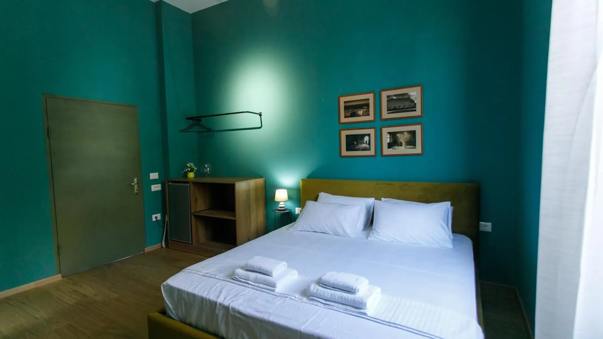 Studio31Apartments Tirana City Center 0*,  Albania