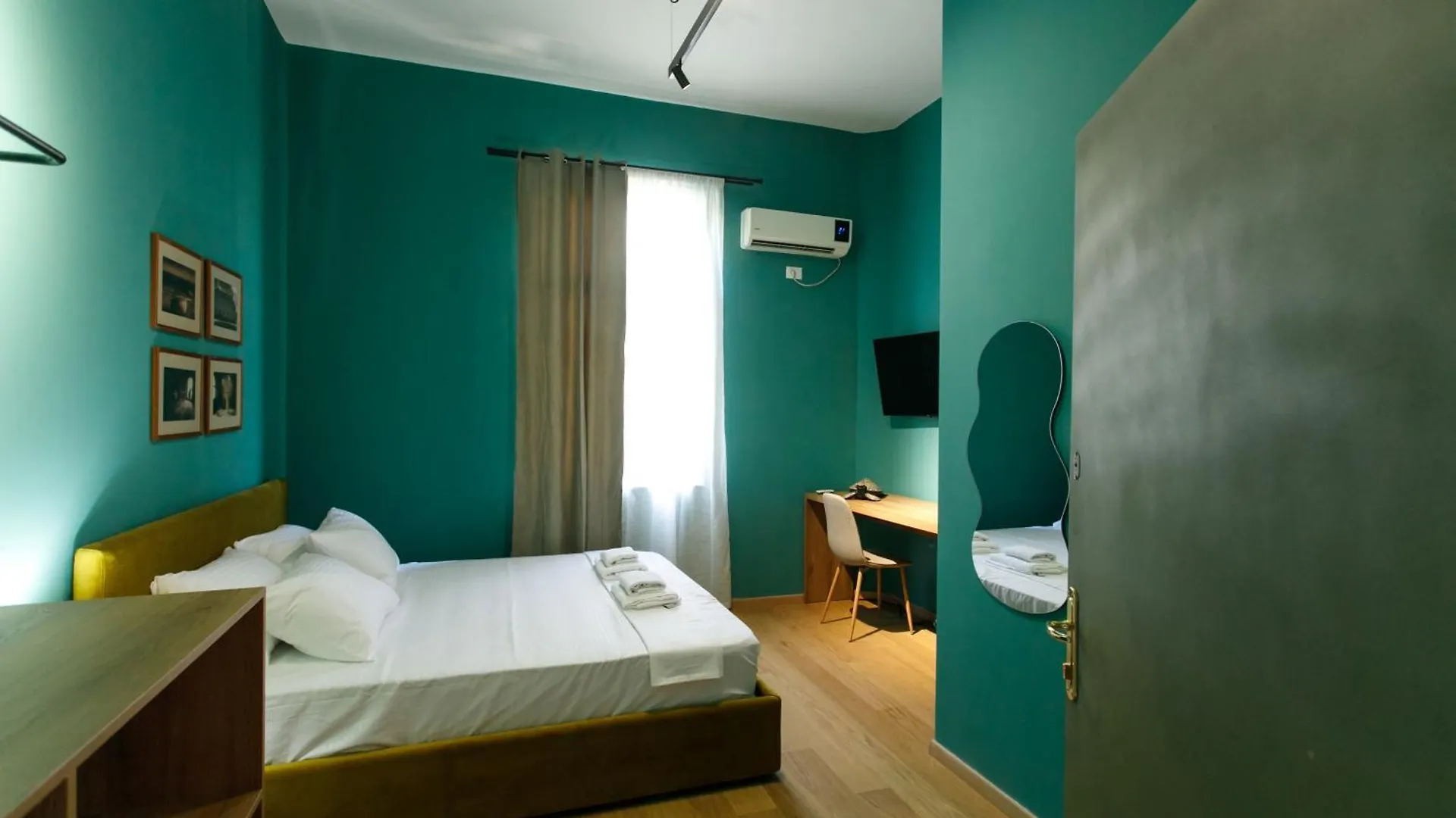 Studio31Apartments Tirana City Center Apartment
