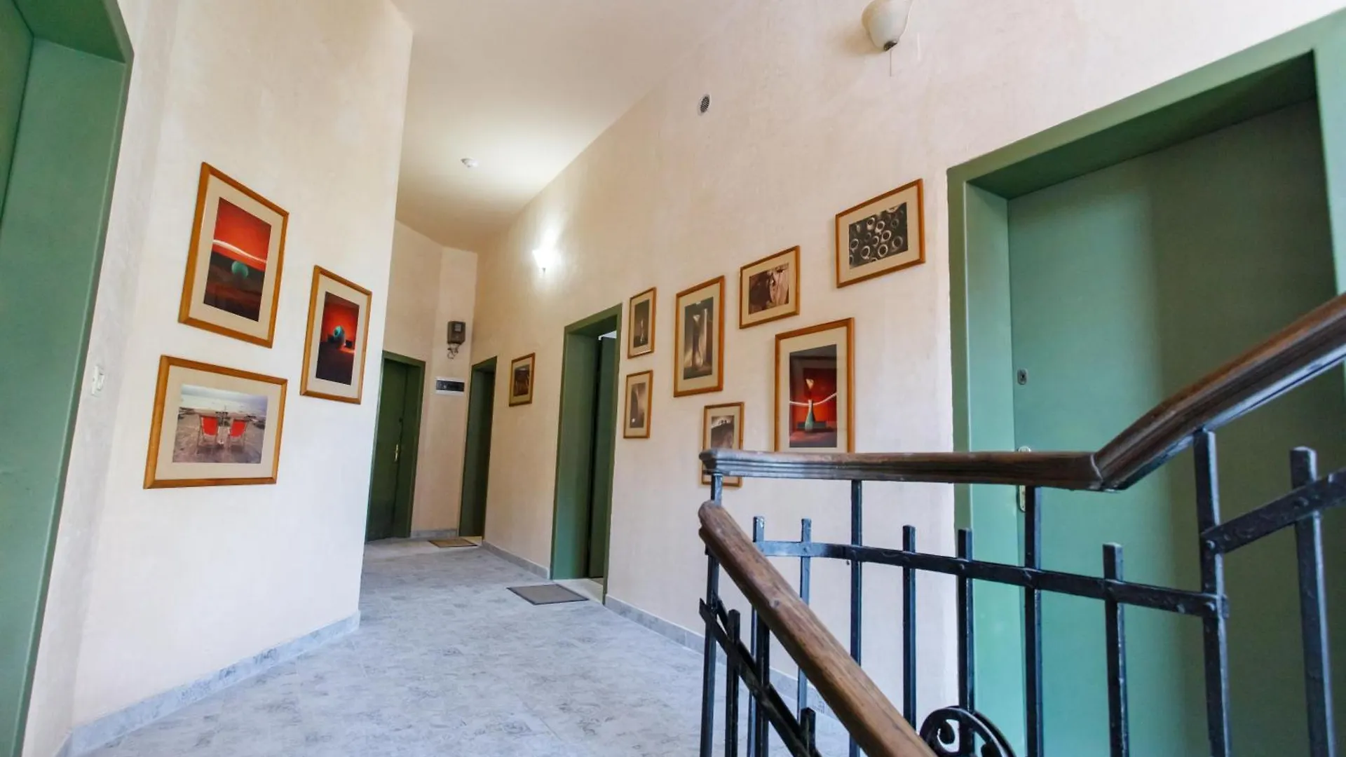 Studio31Apartments Tirana City Center Apartment