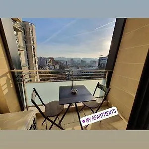 Appartamento My Tirane