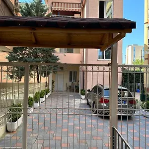 S&f Centre Apartment