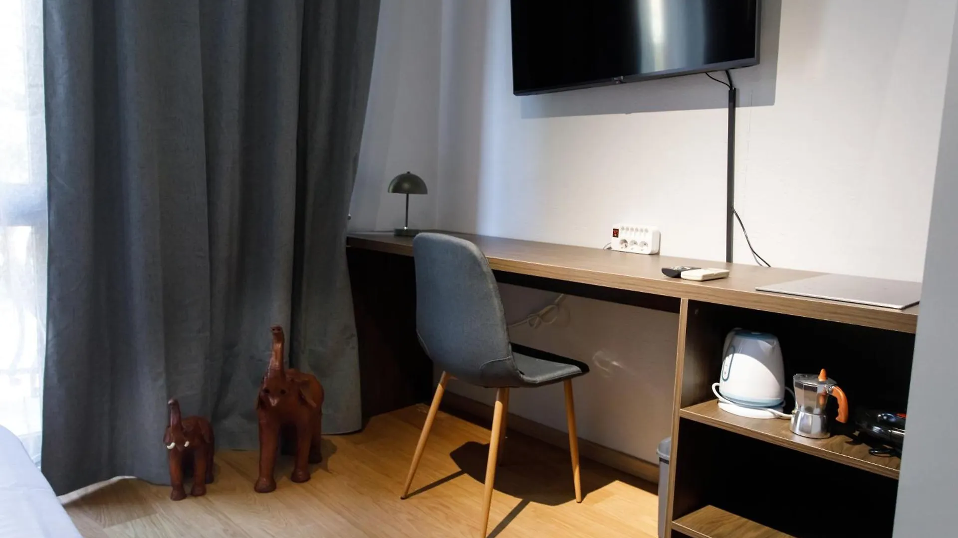 Studio31Apartments Tirana City Center 0*,