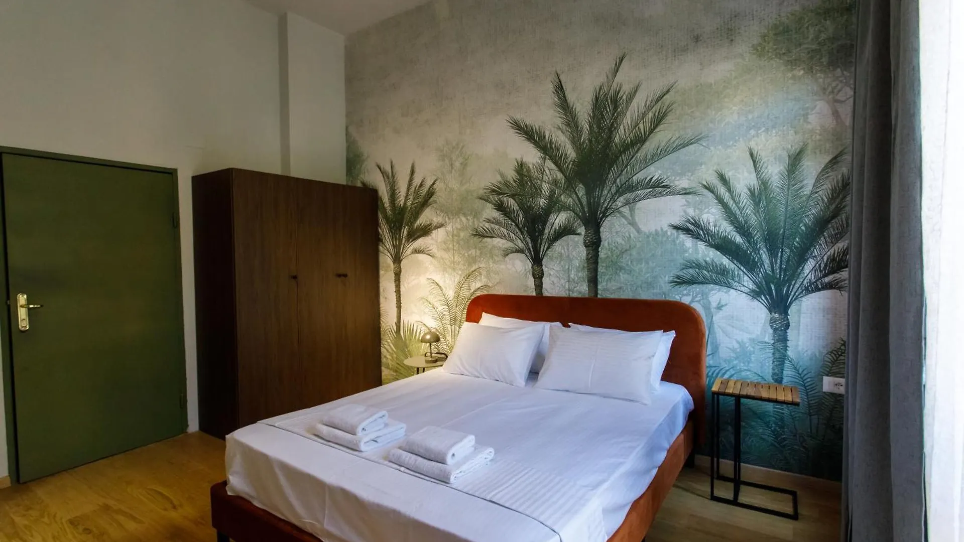 Studio31Apartments Tirana City Center