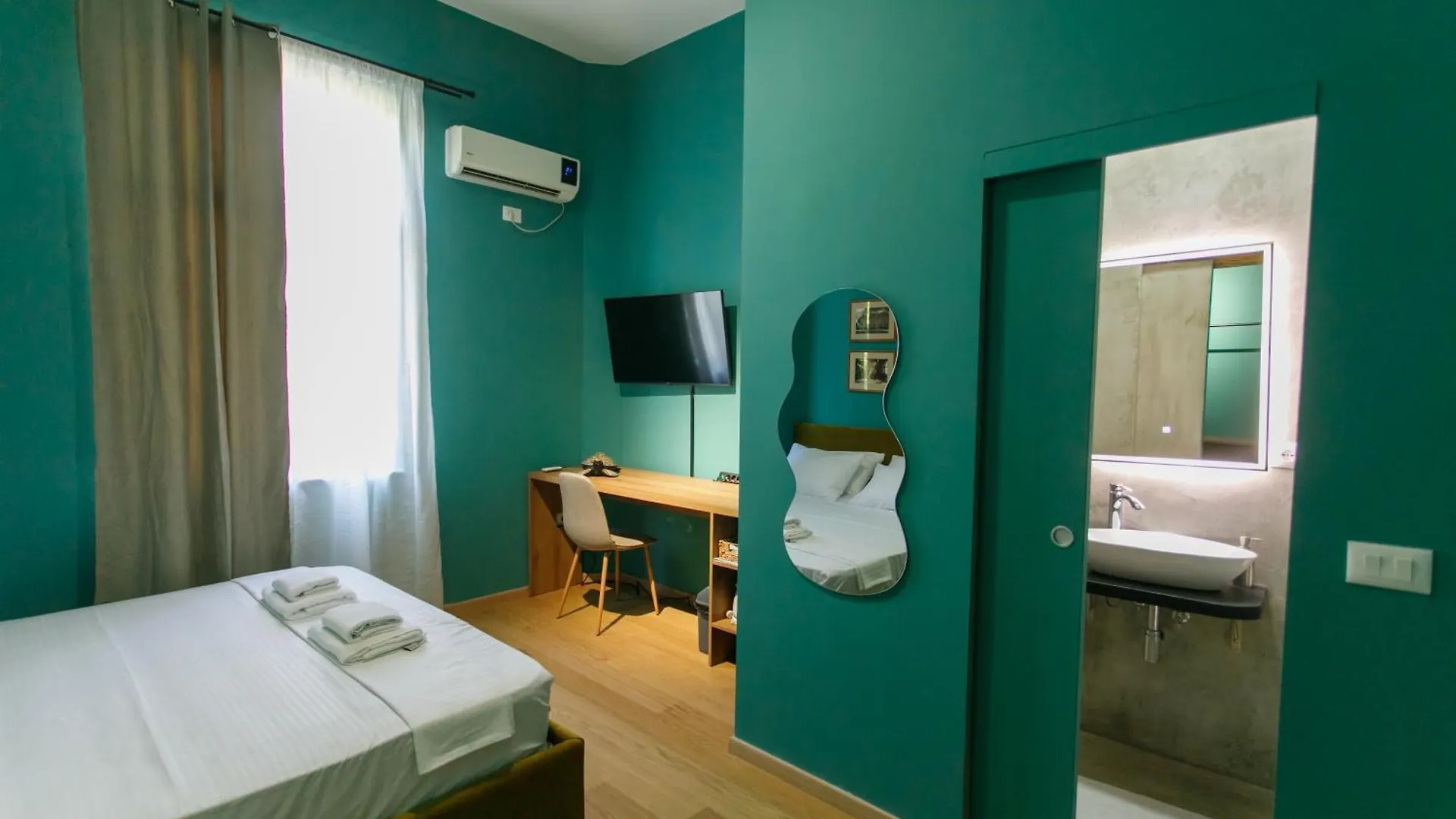 Studio31Apartments Tirana City Center