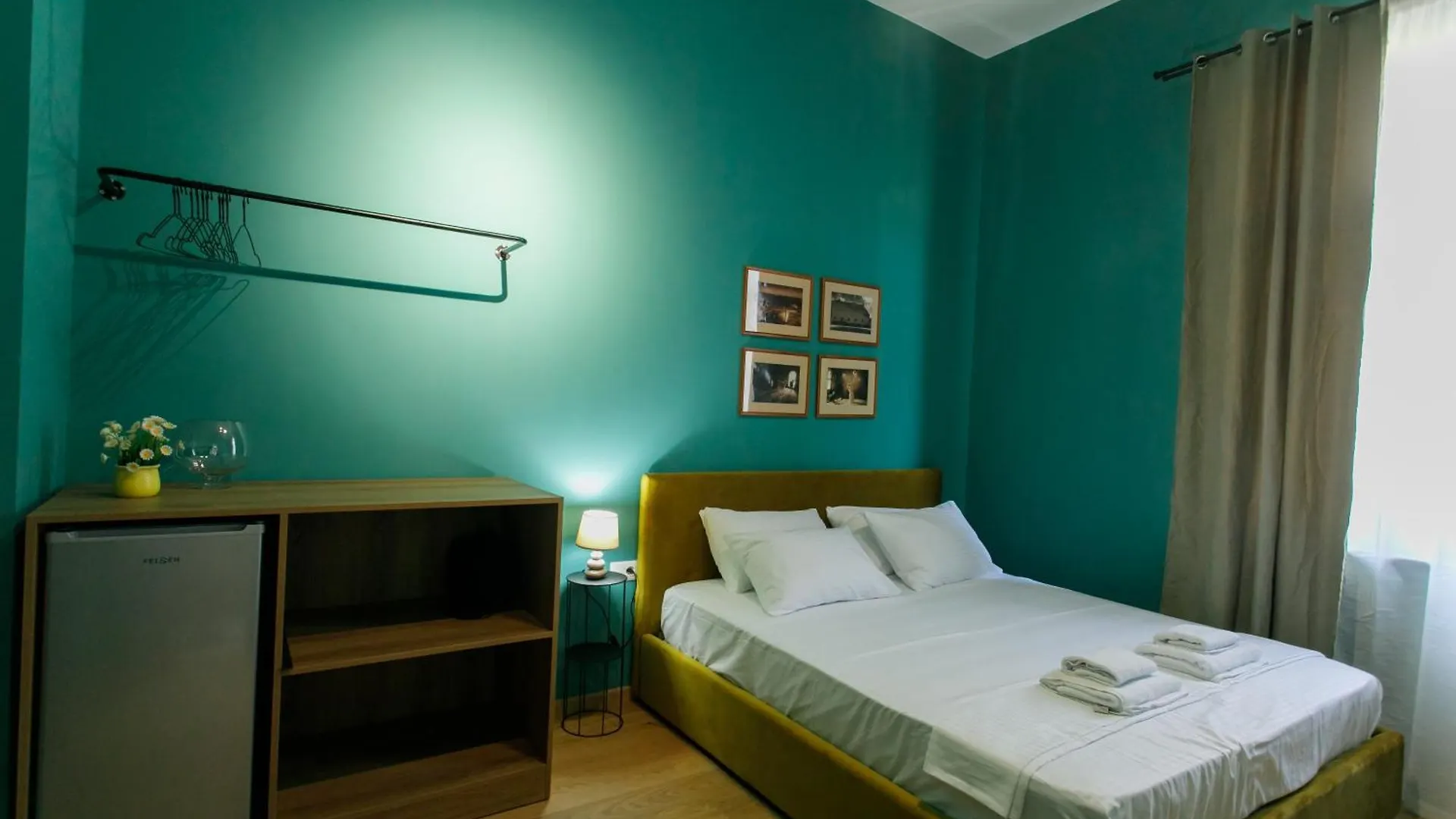 Studio31Apartments Tirana City Center 0*,