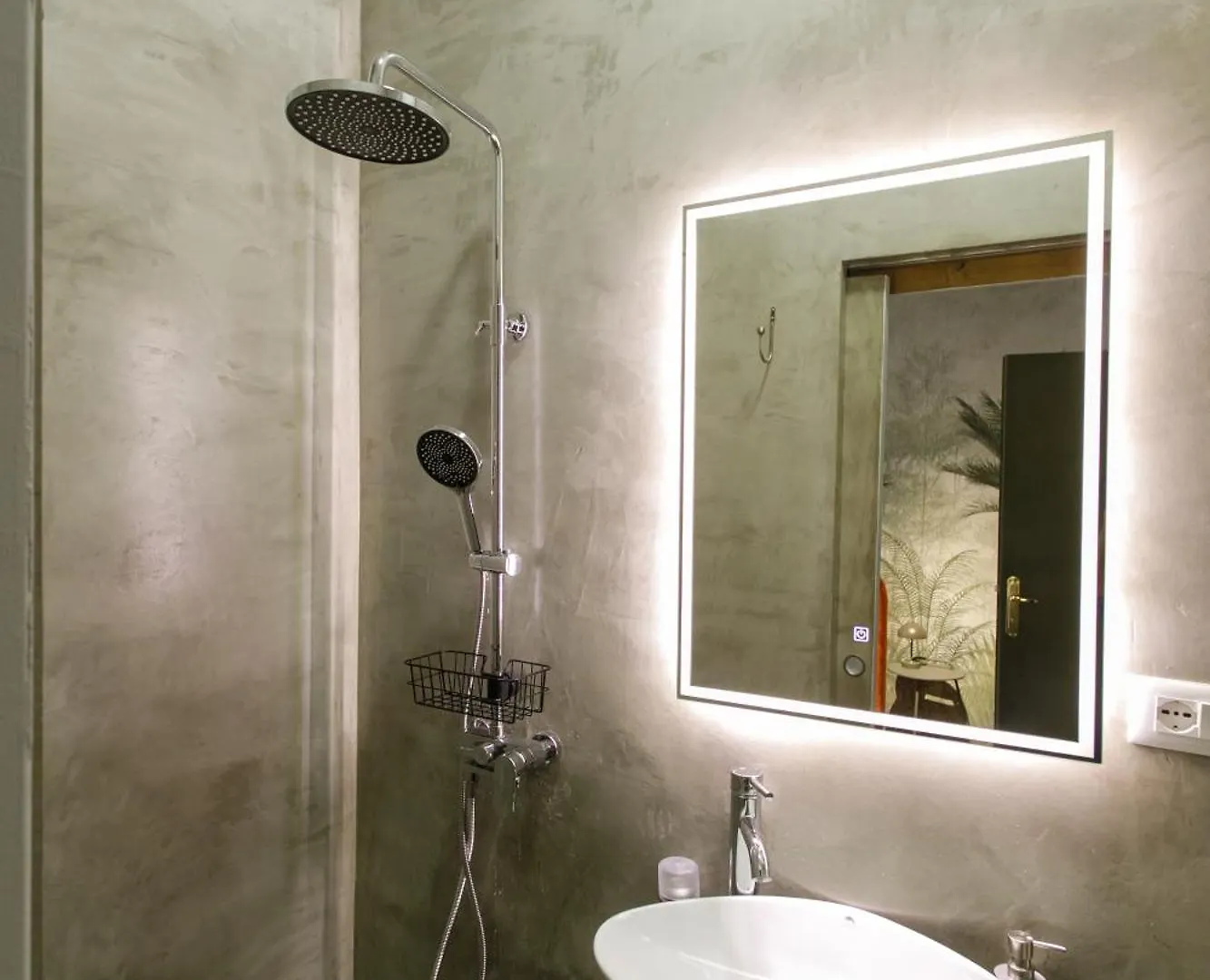 Apartment Studio31Apartments Tirana City Center Albania